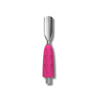 Staleks Pro Combo UNIQ 16 Rounded Narrow Pusher working part, manicure tool tip