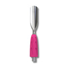 Staleks Pro Combo UNIQ 17 Rounded Wide Pusher working part, manicure tool tip
