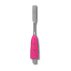 Staleks Pro Combo UNIQ 18 Straight Flat Pusher working part, rectangular manicure tip