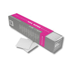 Staleks Smart lint-free wipes 400 pcs pack, high density 75gsm